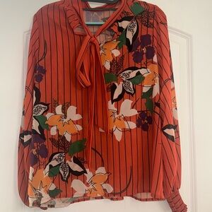 Fashion Nova Casual Dress top